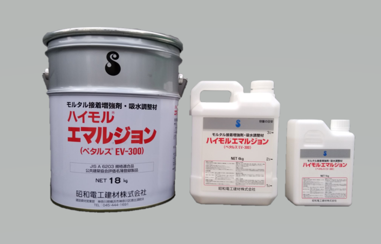 塗料 昭和電工 ペタルスWP 18kg 缶 - 2